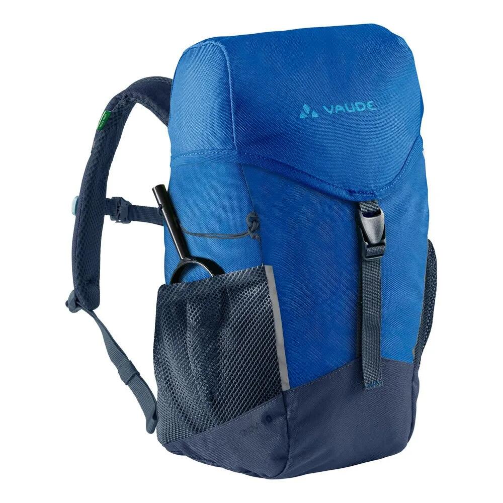 ファウデ テンツ スコヴィ 10L バックパック （ Blue/Eclipse ） | VAUDE TENTS Skovi 10L backpack [t]