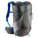 ファウデ テンツ トレイル スペーサー 28L バックパック ( Iron ) | VAUDE TENTS Trail Spacer 28L backpack ...
