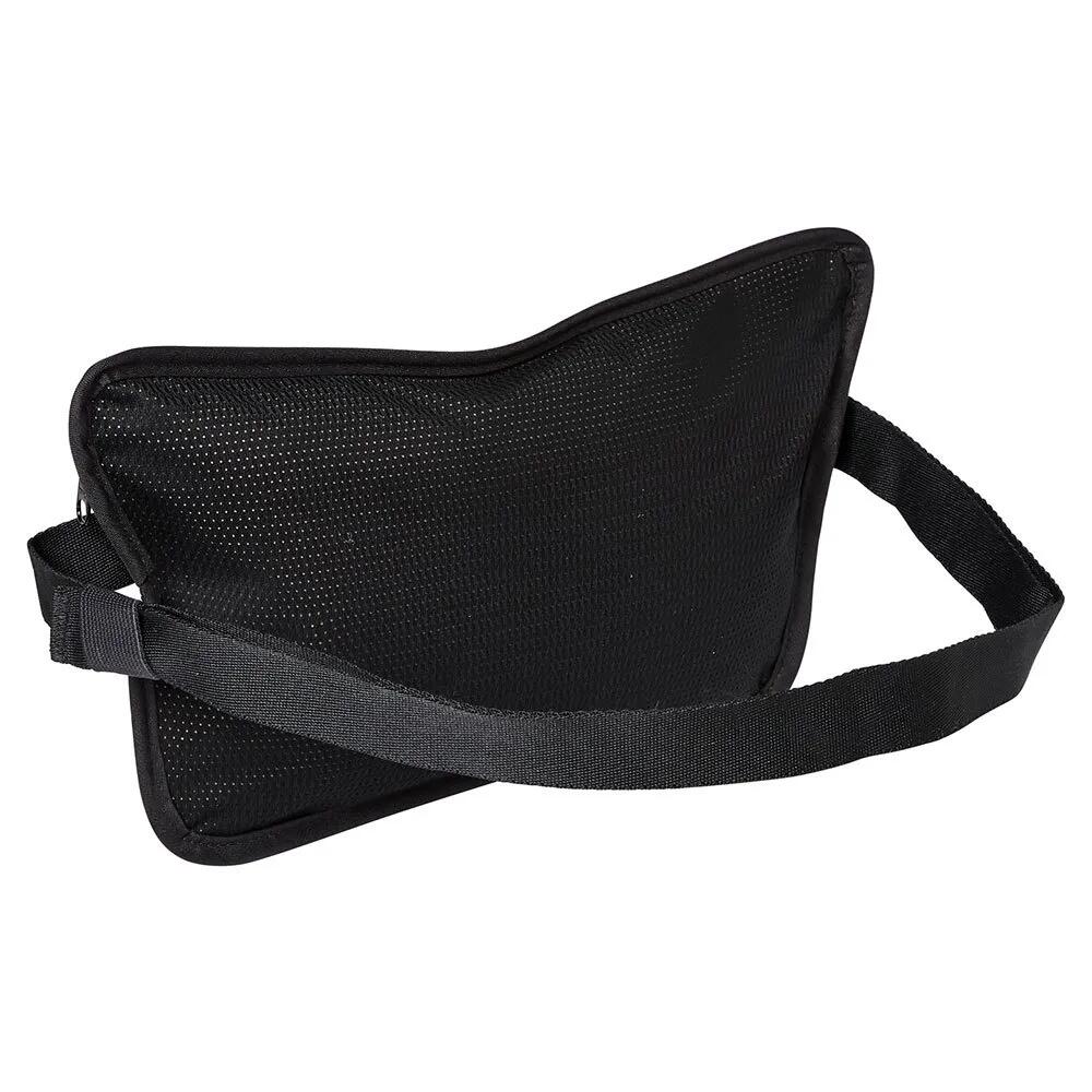 �ե����� �ƥ�� ����å��ݥå� �������ȥХå� �� Black �� | VAUDE TENTS Jackpot waist bag [t]