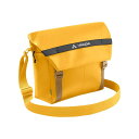 ファウデ テンツ マイネオ メッセンジャー 9L クロスボディ ( BurntYellow ) | VAUDE TENTS Mineo Messenger 9L...