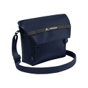 ファウデ テンツ マイネオ メッセンジャー 9L クロスボディ ( Eclipse ) | VAUDE TENTS Mineo Messenger 9L cro...