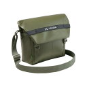ファウデ テンツ マイネオ メッセンジャー 9L クロスボディ ( Khaki ) | VAUDE TENTS Mineo Messenger 9L cross...