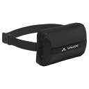 ファウデ テンツ マイネオ テックポーチ ウエストバッグ ( Black ) | VAUDE TENTS Mineo Tech Pouch waist bag ...