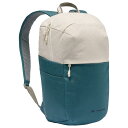 ファウデ テンツ イェッド リヴァリュー ド 14L バックパック ( BalticSea ) | VAUDE TENTS Yed Revalued 14L b...