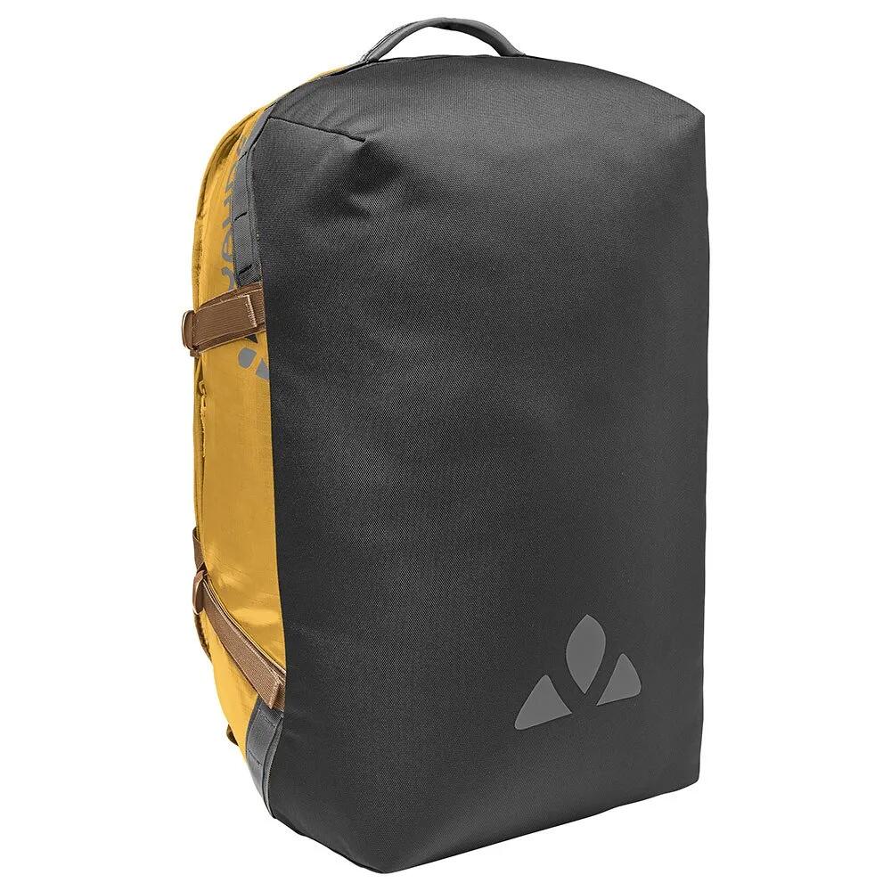 �ե����� �ƥ�� ���ƥ����åե� 65L �Хå� �� BurntYellow �� | VAUDE TENTS CityDuffel 65L bag [t]