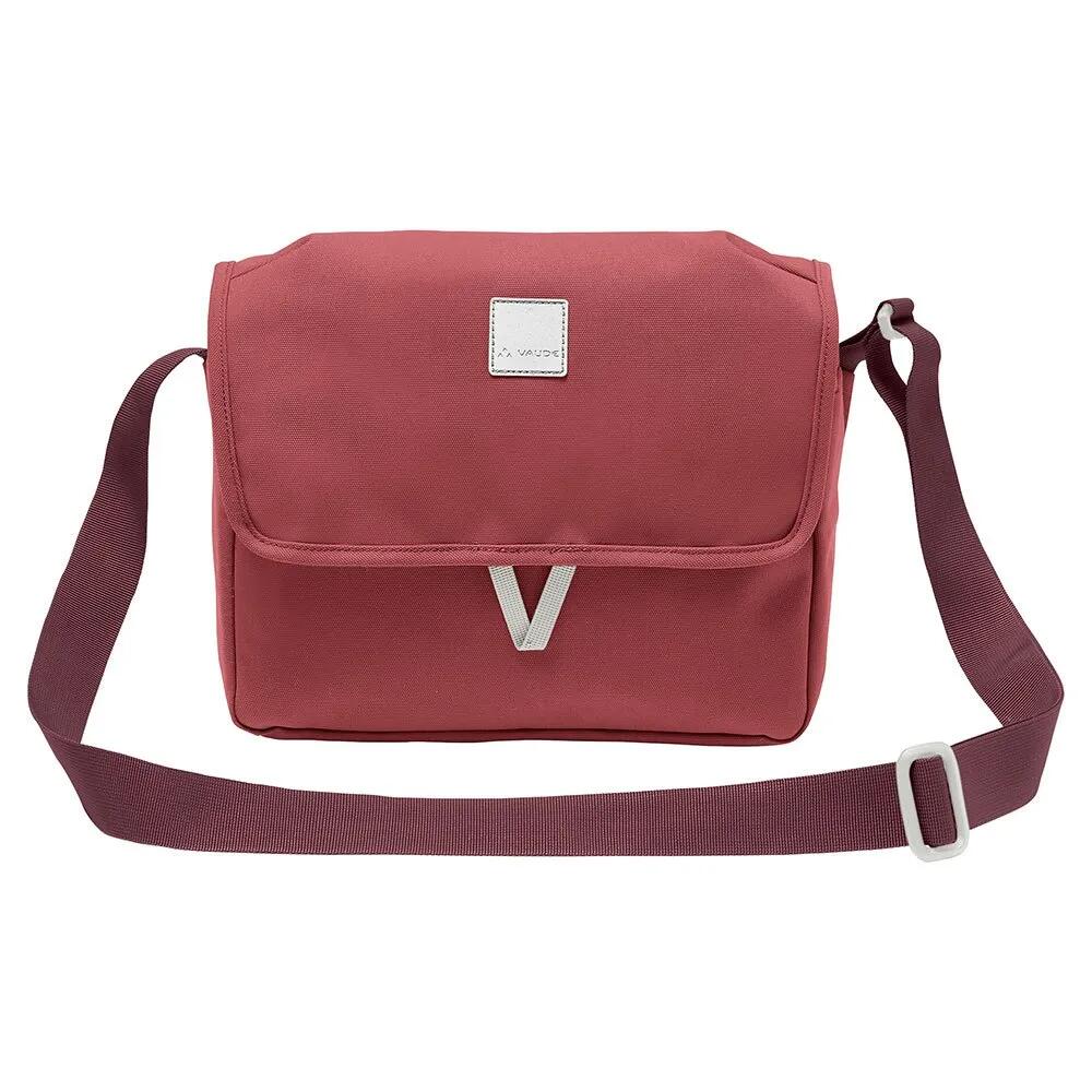 �ե����� �ƥ�� ���������� 6L �������ܥǥ� �� Brick �� | VAUDE TENTS Coreway 6L crossbody [t]