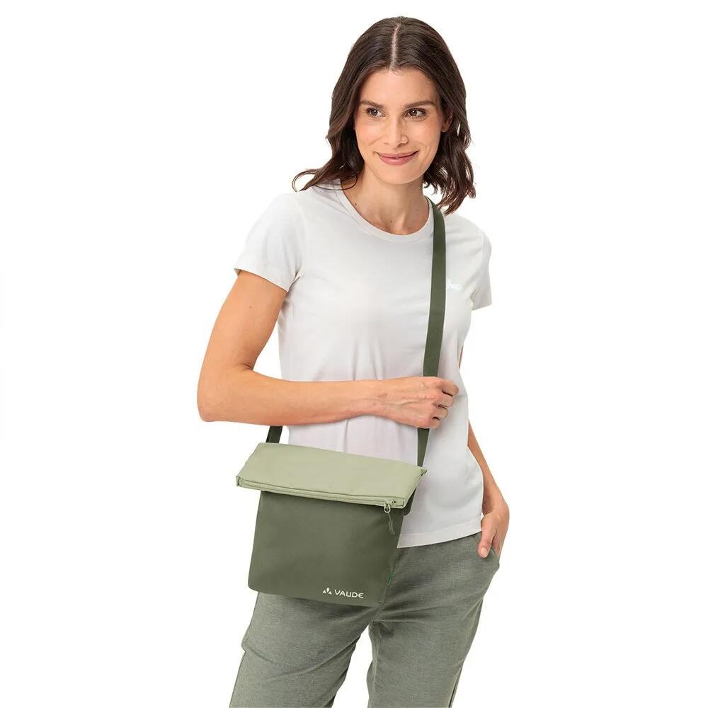 �ե����� �ƥ�� �إ� II 3L �Хå� �� CedarWood �� | VAUDE TENTS Heka II 3L bag [t]