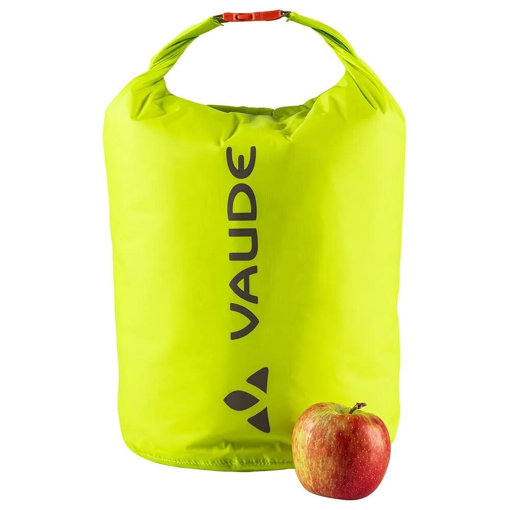 ファウデ ライト 12L ドライ サック （ BrightGreen ） | VAUDE Light 12L Dry Sack [t]