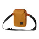 ジャック ウルフスキン コニャ オーガナイザー クロスボディ ( SaltedCaramel ) | JACK WOLFSKIN Konya Organizer...