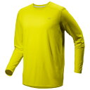 A[NeNX R[}bN OX[u Vc Y ( Euphoria Heather ) | ARC'TERYX Cormac Crew L/S