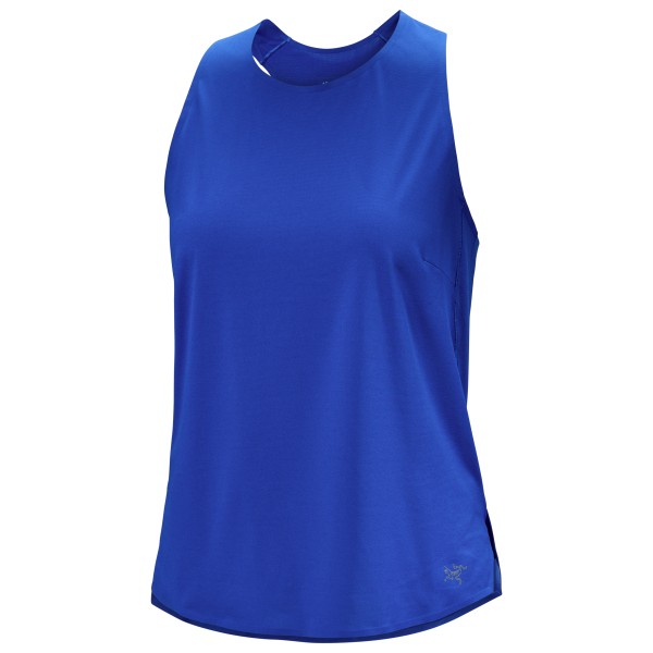 アークテリクス ノーバン タンク レディース ( Vitality ) | ARC'TERYX Women's Norvan Tank