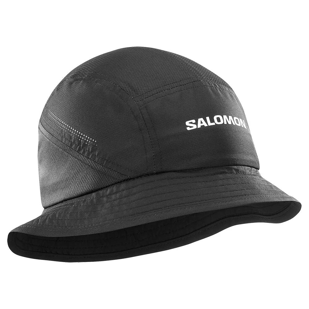 Hats - サロモン シュクート バケット ハット （ DeepBlack ） | SALOMON Shkout Bucket hat [t]