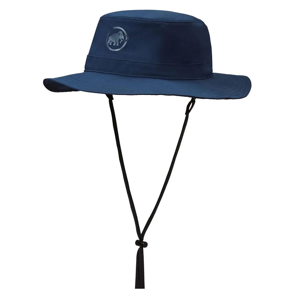 マムート ランボルド ハット （ Marine ） | MAMMUT Runbold hat 