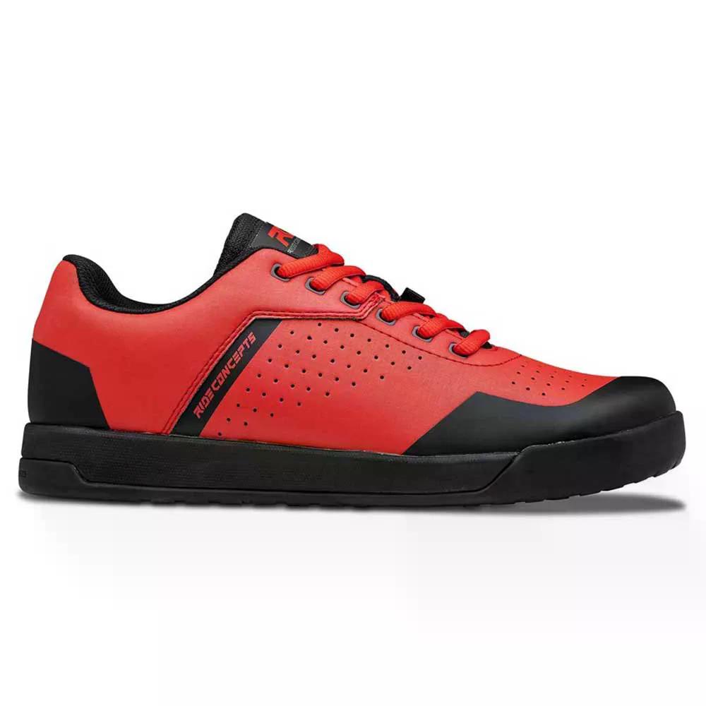 ライド コンセプツ ヘリオン エリート MTB シューズ （ Oxblood ） | RIDE CONCEPTS Hellion Elite MTB Shoes 