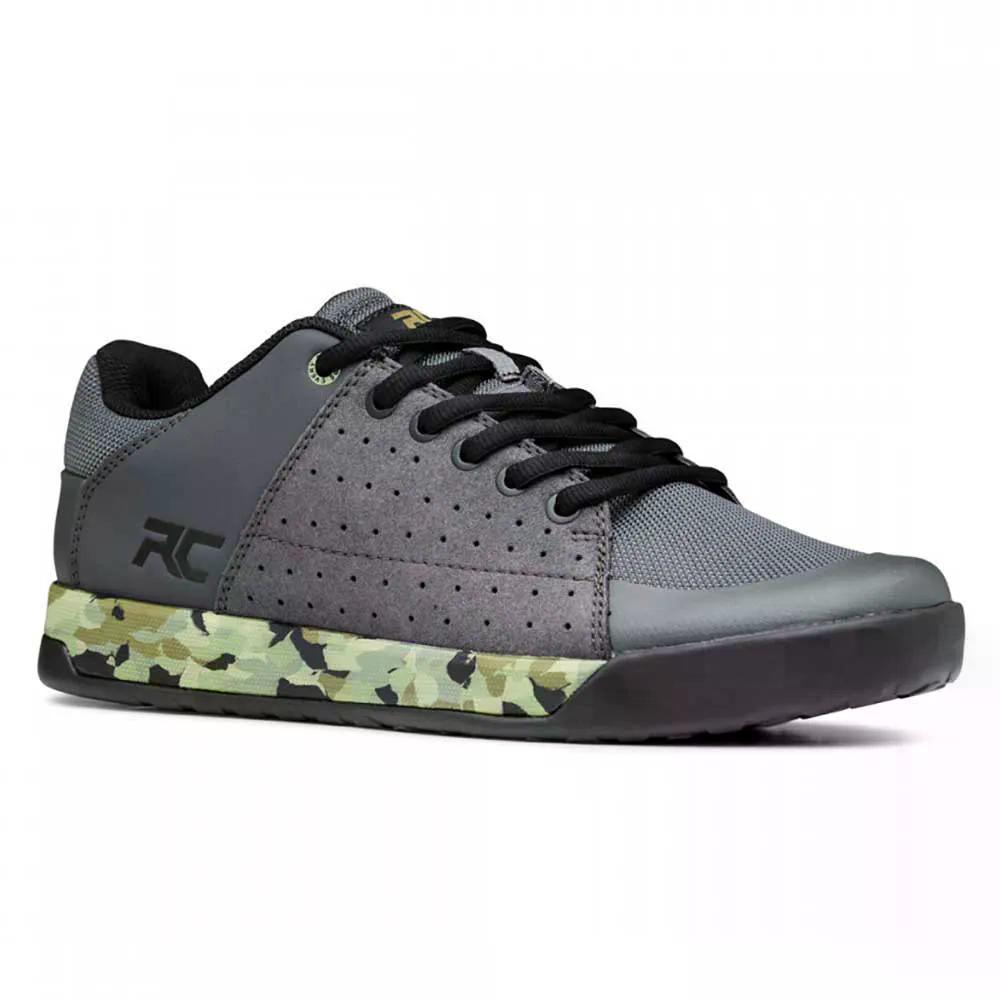 ライド コンセプツ ライブワイヤー LTD MTB シューズ （ ThunderGrey ） | RIDE CONCEPTS Livewire LTD MTB Shoes [t]
