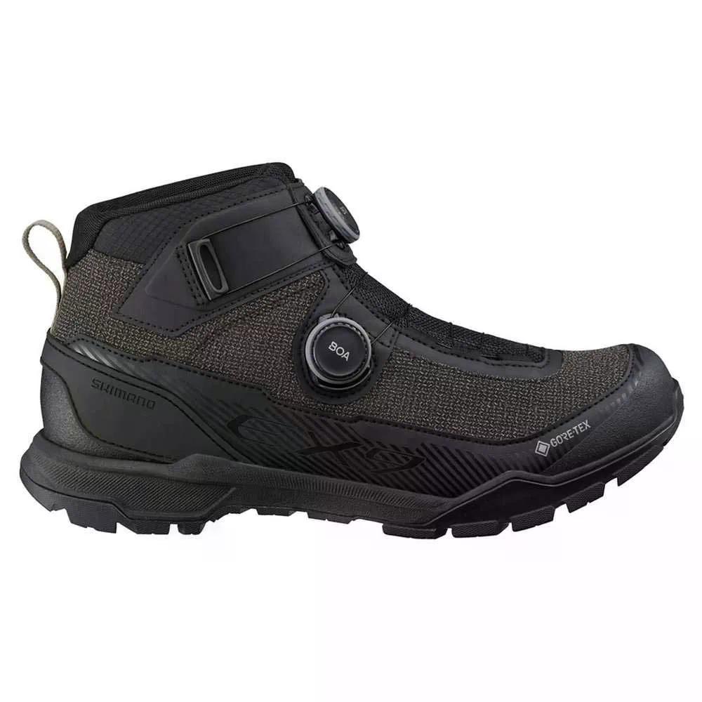 Rakuten - シマノ EX900 MTB シューズ （ Black ） | SHIMANO EX900 MTB Shoes [t]
