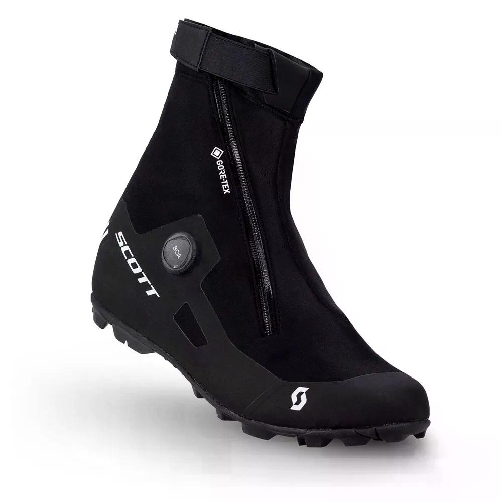 樂天商城 - スコット ヒーター MTB シューズ （ Black ） | SCOTT Heater MTB Shoes [t]