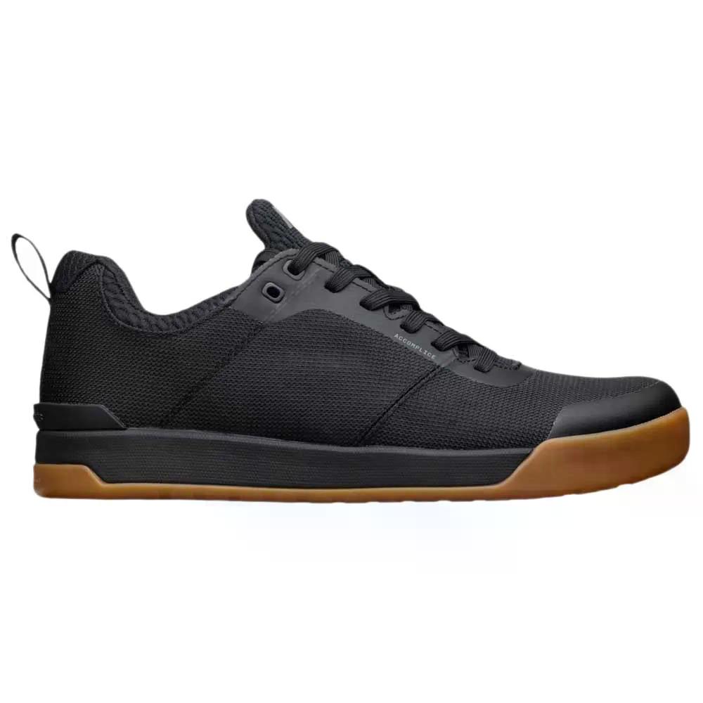 ライド コンセプツ アコンプリス MTB シューズ （ Negro ） | RIDE CONCEPTS Accomplice MTB Shoes [t]