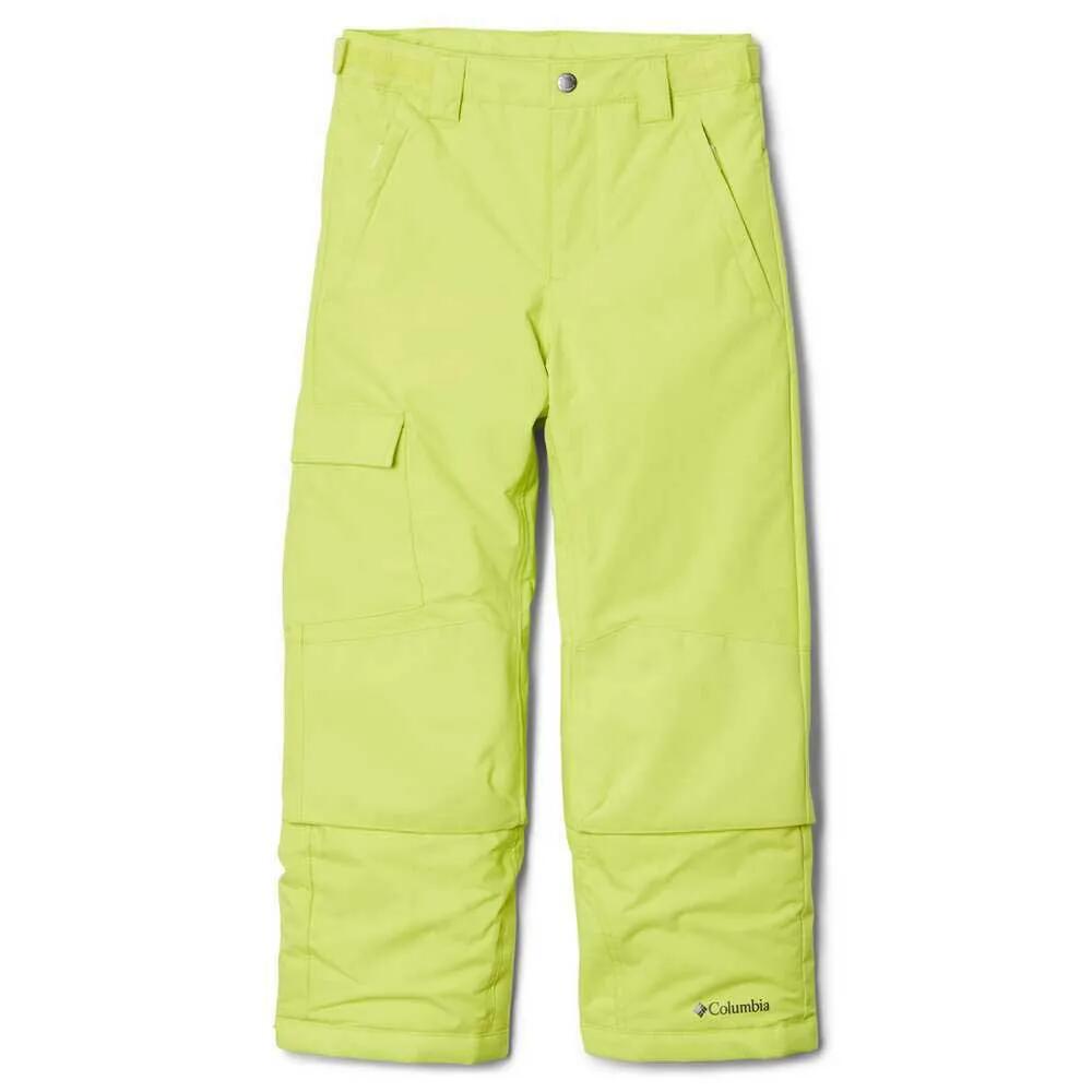 コロンビア バガブー II ジュニア パンツ （ Radiation ） | COLUMBIA Bugaboo II Junior Pants [t]