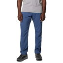 コロンビア シルバー リッジ プラス サイズ パンツ ( DarkMountain ) | COLUMBIA Silver Ridge Plus Size Pa...