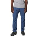 コロンビア シルバー リッジ ユーティリティ パンツ ( DarkMountain ) | COLUMBIA Silver Ridge Utility Pant...