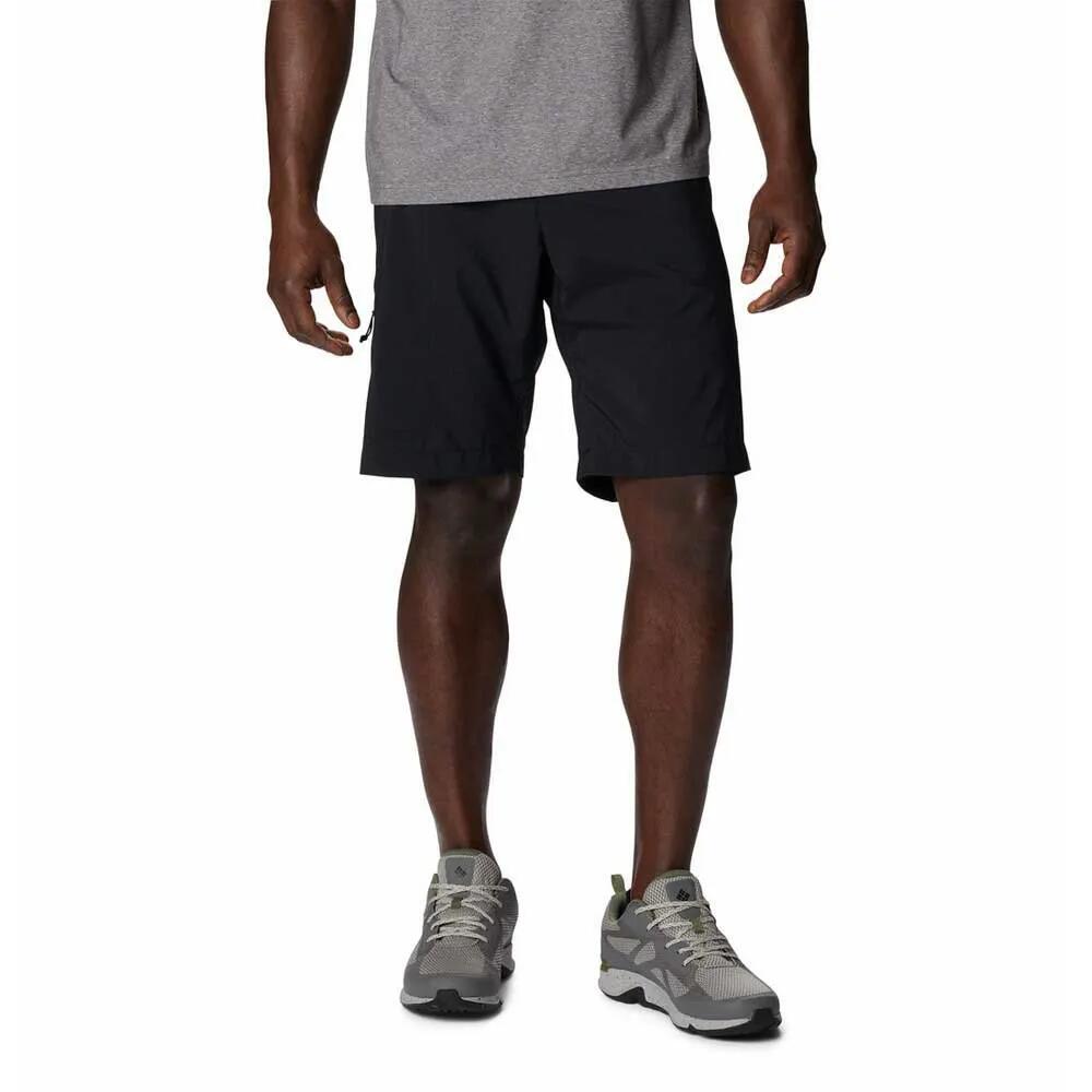 コロンビア シルバー リッジ ユーティリティ ショーツ （ Black ） | COLUMBIA Silver Ridge Utility shorts [t]