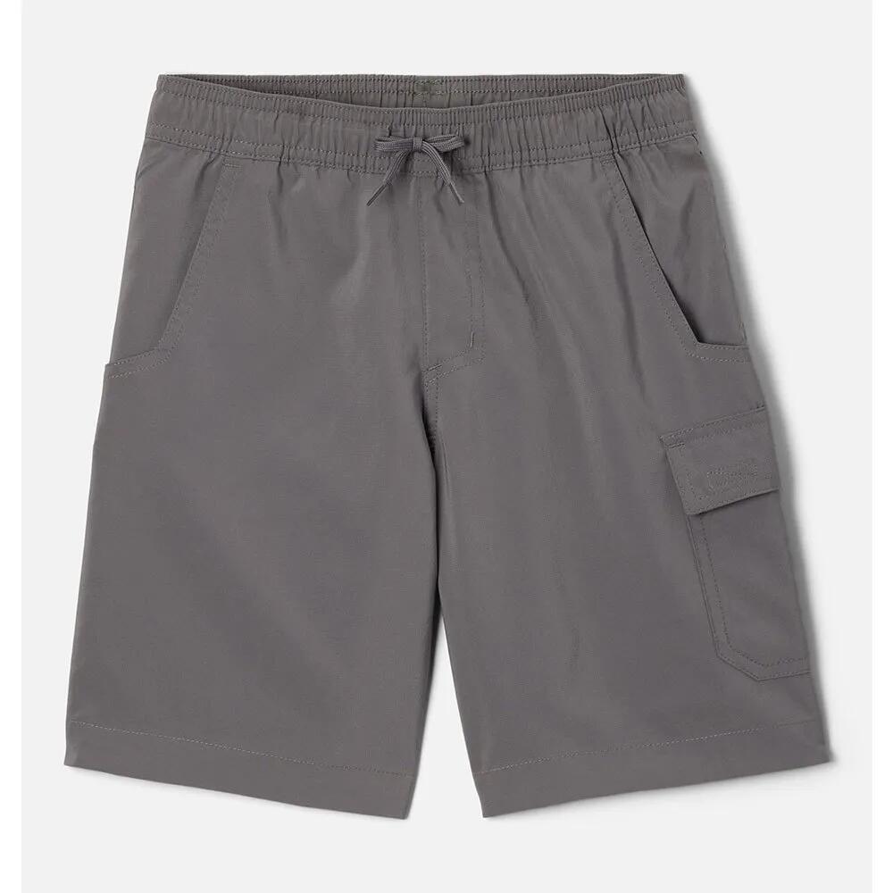 ӥ С å ˥ 硼  CityGrey  | COLUMBIA Silver Ridge Junior s...
