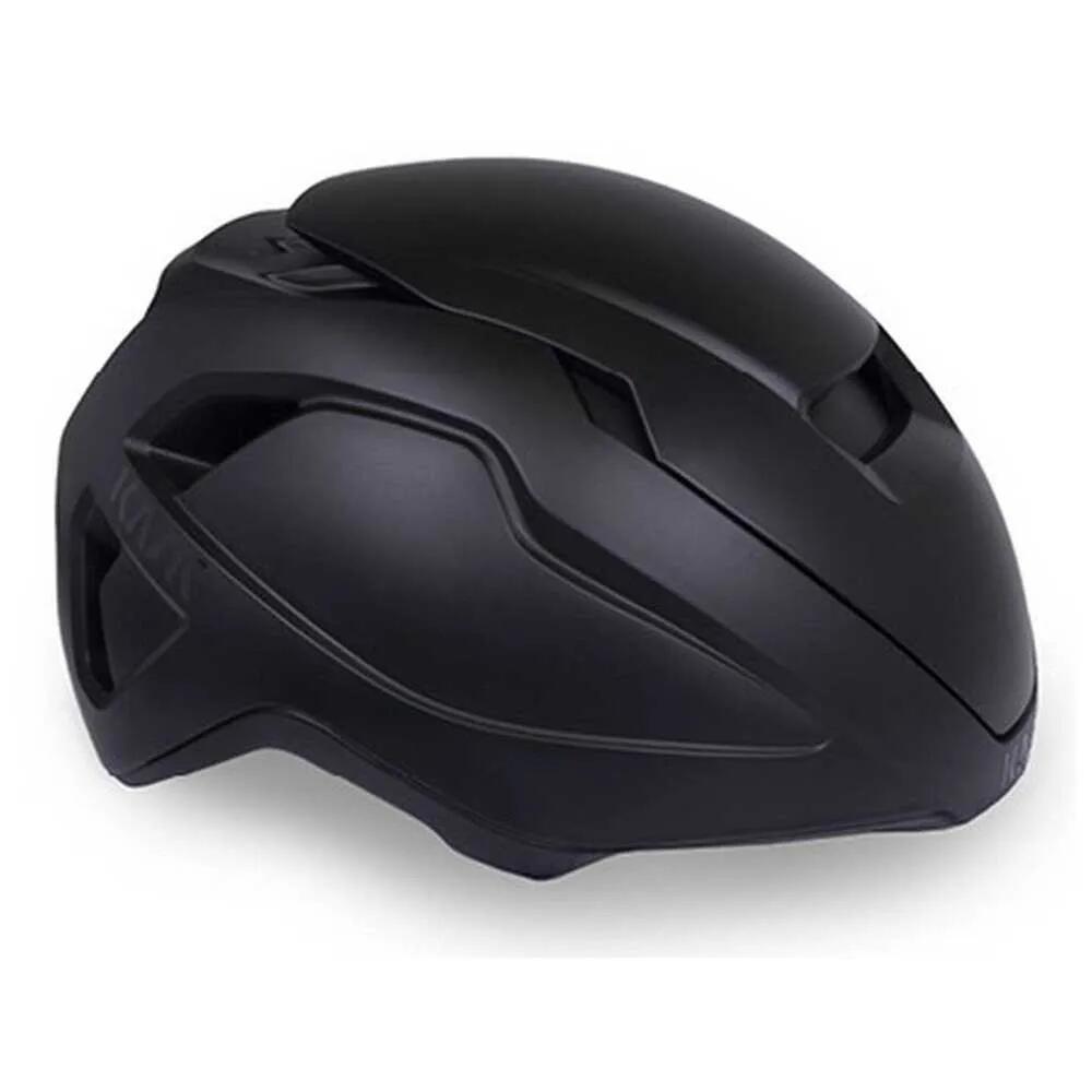 カスク ワサビ WG11 ヘルメット （ BlackMatCapsuleCollection ） | KASK Wasabi WG11 Helmet [t]
