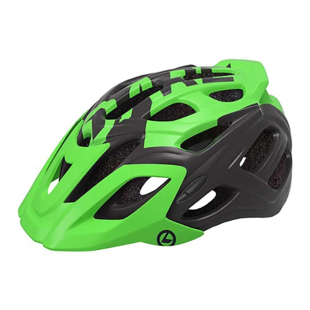 ケリス デア 018 MTBヘルメット （ Green ） | KELLYS Dare 018 MTBHelmet [t]