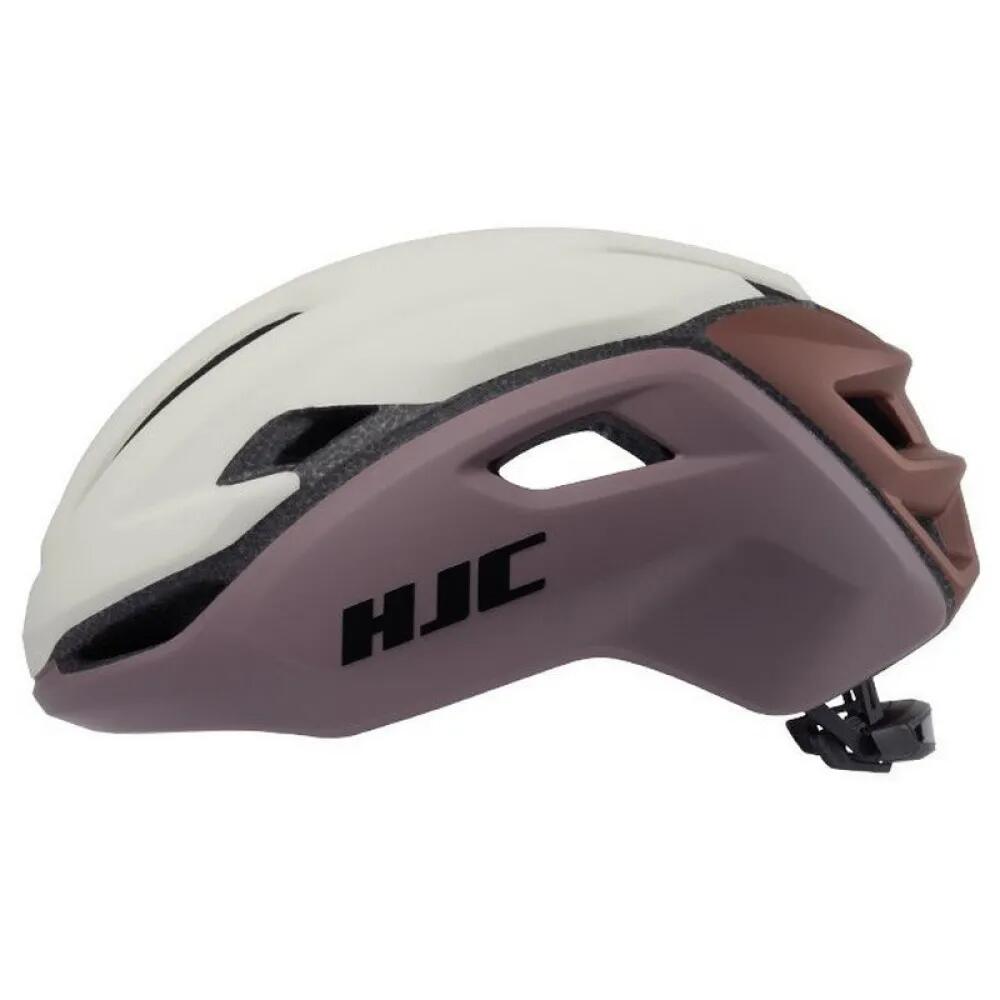 HJC ヴァレコ 2 ヘルメット （ Ash/Brown ） | HJC Valeco 2 Helmet [t]