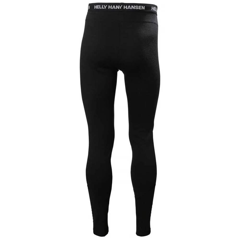 ヘリーハンセン リファ メリノ ミッドウェイト ベースレイヤー パンツ | HELLY HANSEN Lifa Meri（2枚目）
