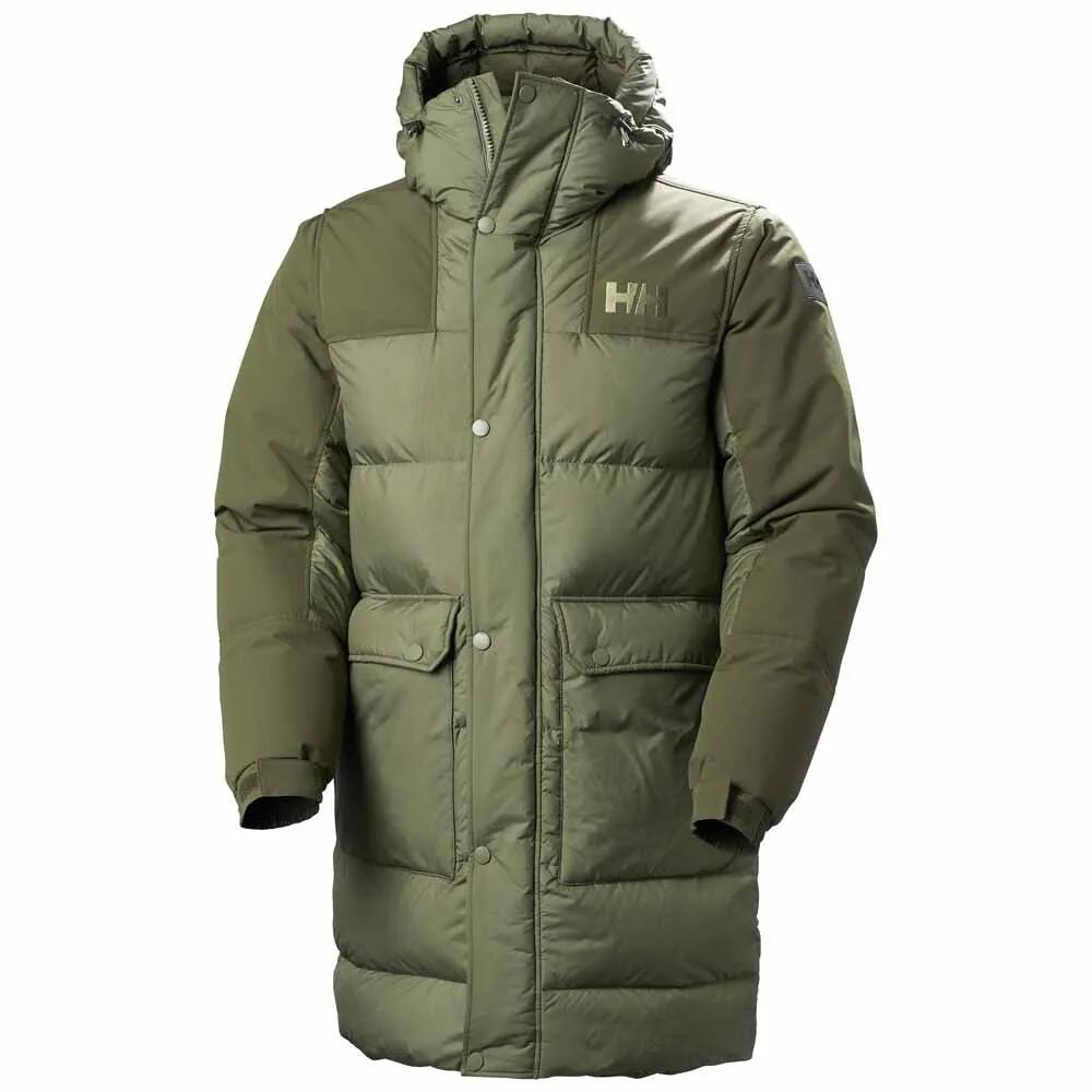 إ꡼ϥ󥻥   ѡ  Green  | HELLY HANSEN Escape Down Parka [t]