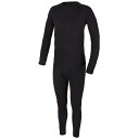 CMP アンダーウェア ダイナミック 3Y87800 ベースレイヤー セット ( Black ) | CMP Underwear Dynamic 3Y87800...