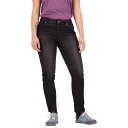 ブラックダイヤモンド クラグ デニム パンツ レディース ( Black ) | BLACK DIAMOND Crag Denim Pants Women [t...