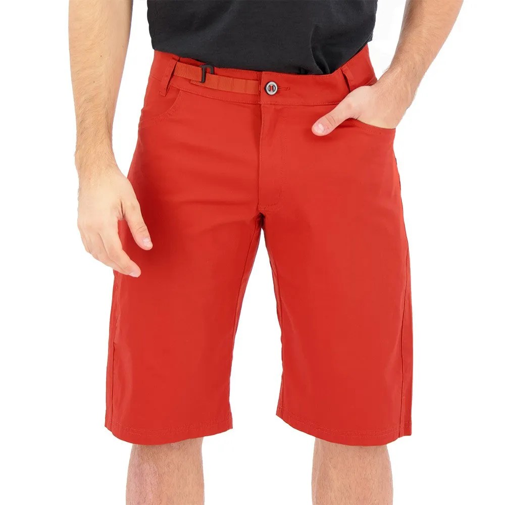 ブラックダイヤモンド クレド ショーツ （ Red Rock ） | BLACK DIAMOND Credo shorts [t]