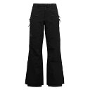 ブラックダイヤモンド レコン インシュレイテッド パンツ レディース ( Black ) | BLACK DIAMOND Recon Insulated Pan...