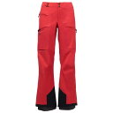 ブラックダイヤモンド レコン LT ストレッチ パンツ レディース ( Coral Red ) | BLACK DIAMOND Recon LT Stretch...
