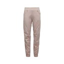 ブラックダイヤモンド ノーション SP パンツ レディース ( Pale Mauve ) | BLACK DIAMOND Notion SP Pants Wom...