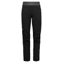 ブラックダイヤモンド アルパイン ライト パンツ レディース ( Black ) | BLACK DIAMOND Alpine Light Pants Wome...