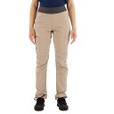 ブラックダイヤモンド アルパイン ライト パンツ レディース ( Pale Mauve ) | BLACK DIAMOND Alpine Light Pants...