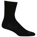アイスブレーカー ライフスタイル ファイン ゲージ クルー メリノ ソックス レディース ( Black ) | ICEBREAKER Lifestyle Fi...