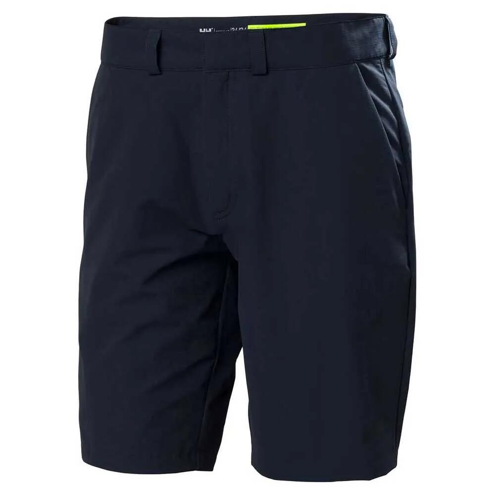 ヘリーハンセン Qd 10" ショーツ （ Navy ） | HELLY HANSEN Qd 10" shorts [t]