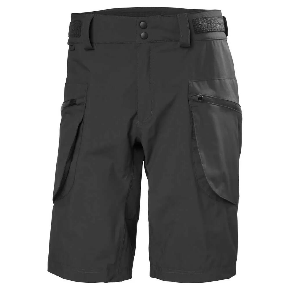 ヘリーハンセン HP フォイル 2.0 ショーツ （ Ebony ） | HELLY HANSEN HP Foil 2.0 shorts [t]