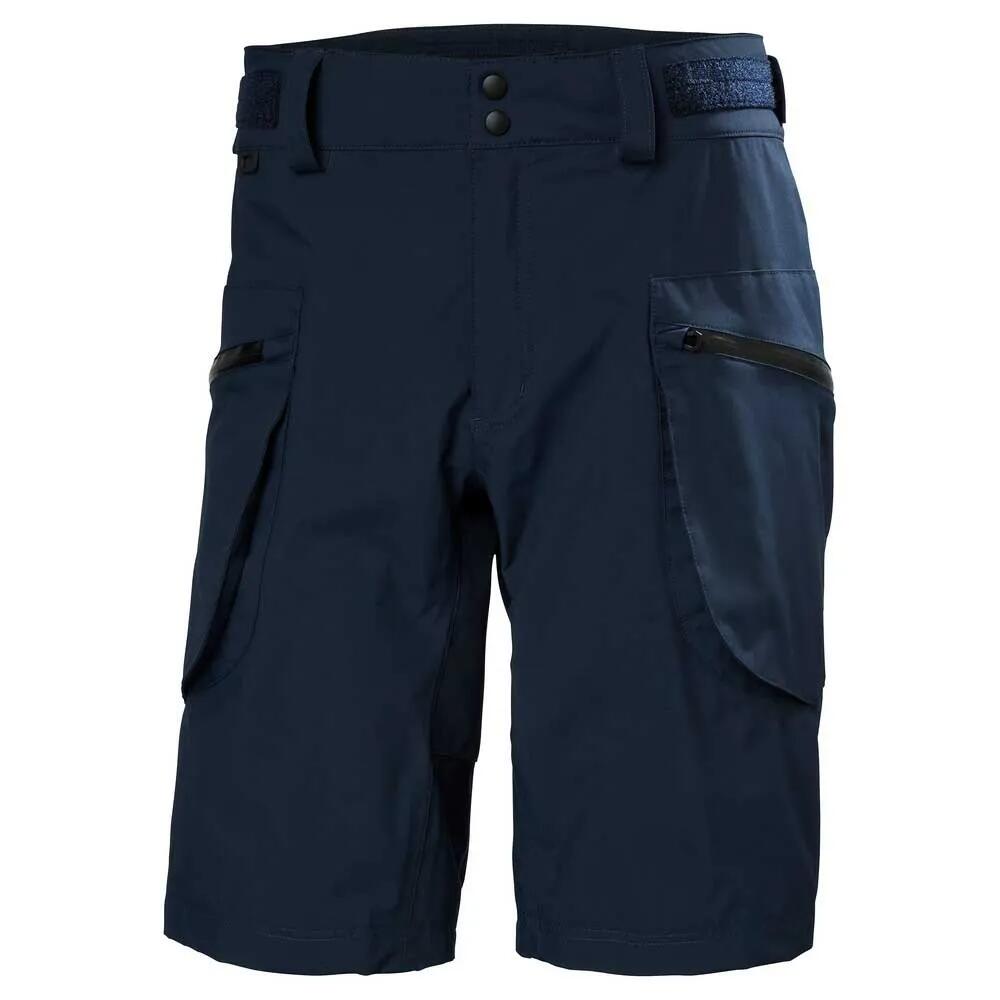 ヘリーハンセン HP フォイル 2.0 ショーツ （ Navy ） | HELLY HANSEN HP Foil 2.0 shorts [t]