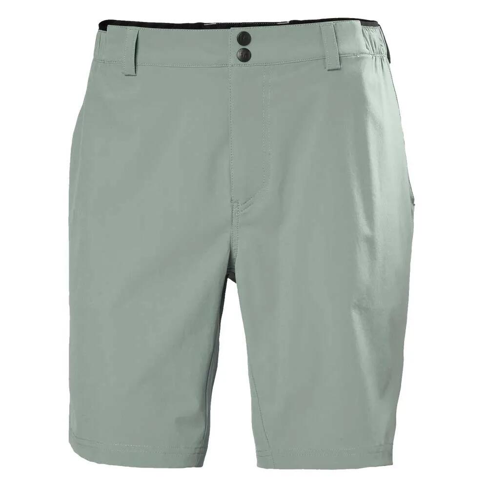 ヘリーハンセン HP シロッコ 9" ショーツ （ Grey Cactus ） | HELLY HANSEN HP Sirocco 9" shorts [t]