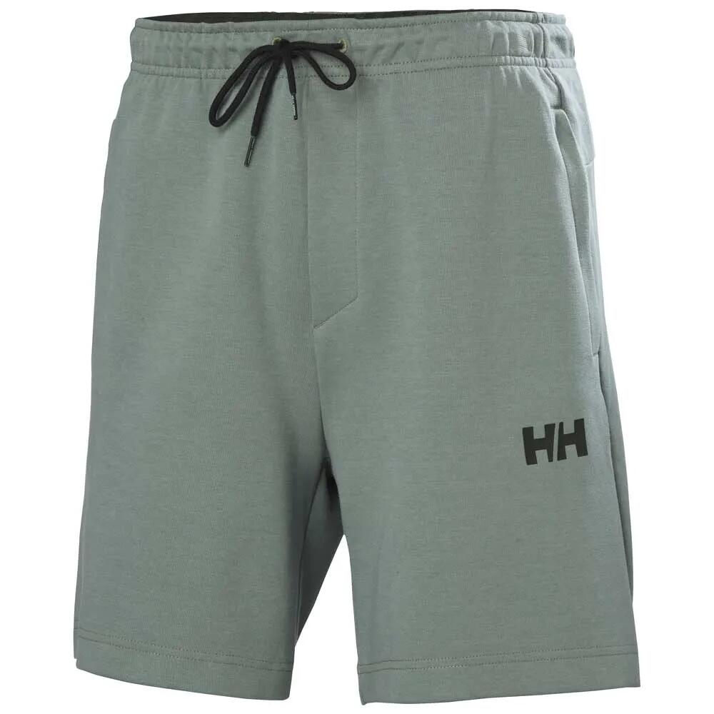 ヘリーハンセン HP テック ショーツ （ Grey Cactus ） | HELLY HANSEN HP Tech shorts [t]