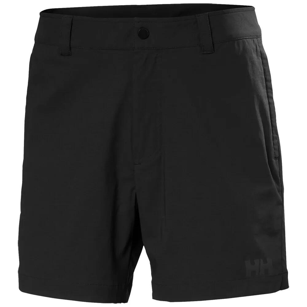 ヘリーハンセン ムーブ 6" クイック ドライ ショーツ （ Black ） | HELLY HANSEN Move 6" Quick Dry shorts [t]