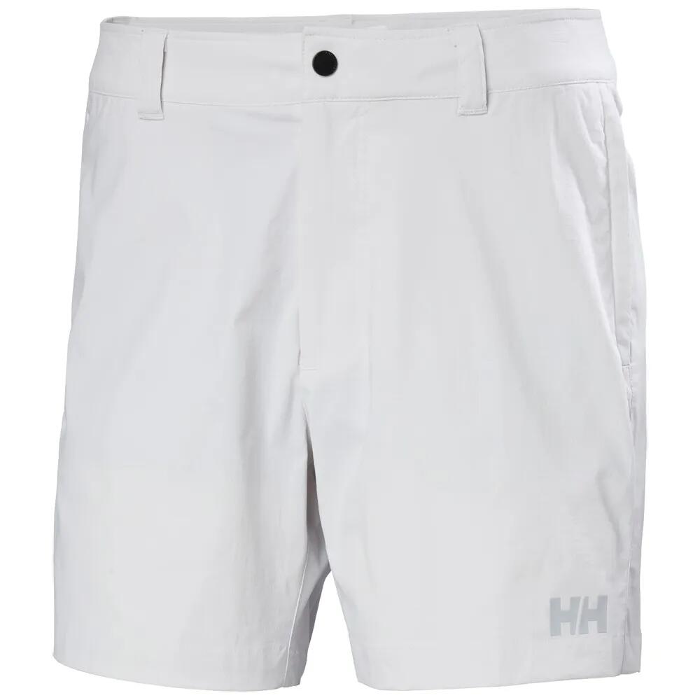 ヘリーハンセン ムーブ 6" クイック ドライ ショーツ （ Nimbus Cloud ） | HELLY HANSEN Move 6" Quick Dry shorts [t]