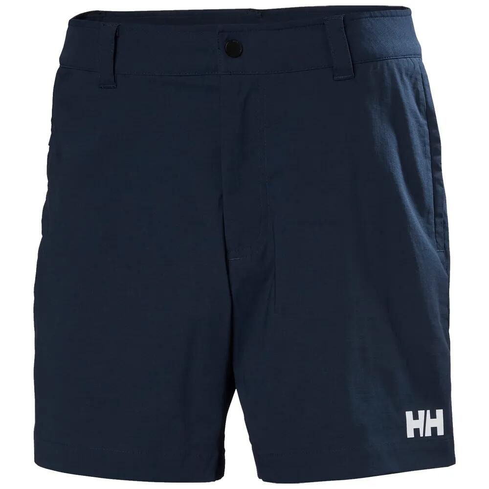 ヘリーハンセン ムーブ 6" クイック ドライ ショーツ （ Navy ） | HELLY HANSEN Move 6" Quick Dry shorts [t]
