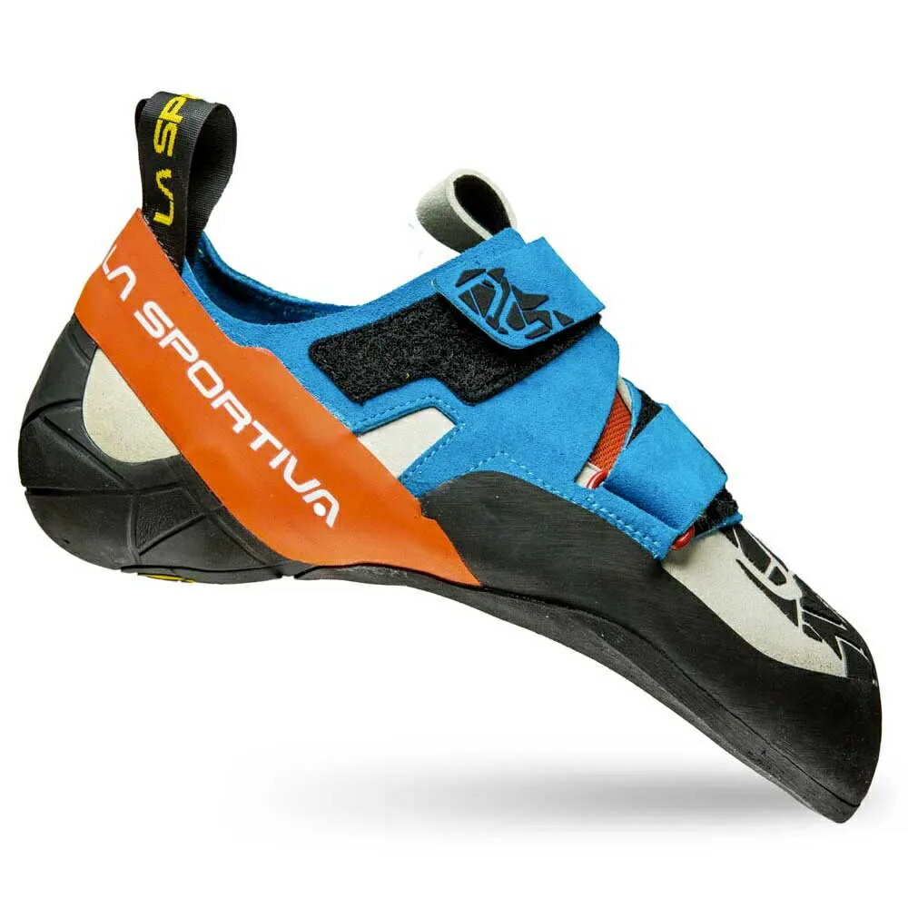 スポルティバ オタキ （ Blue / Flame ） | LA SPORTIVA Otaki [t](4.0)